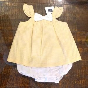 ❤️❤ Janie and Jack size three to six months